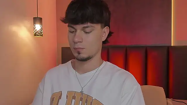 LiamThunder05  online show from 30, 11, 2025