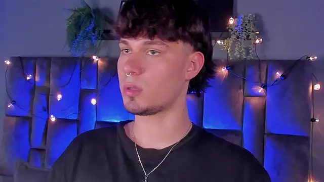 LiamThunder05  online show from 17, 12, 2025