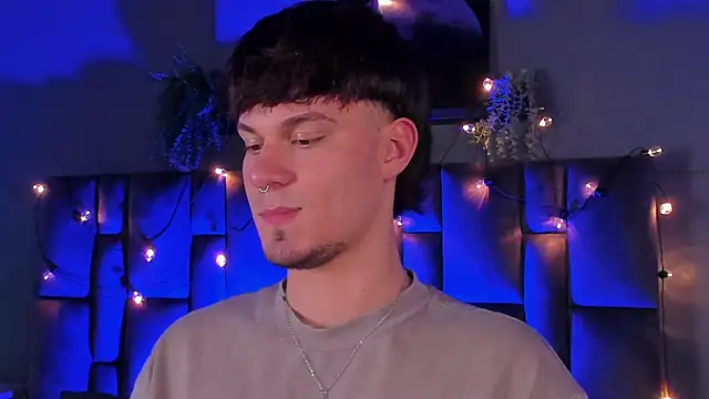 LiamThunder05  online show from 18, 12, 2025