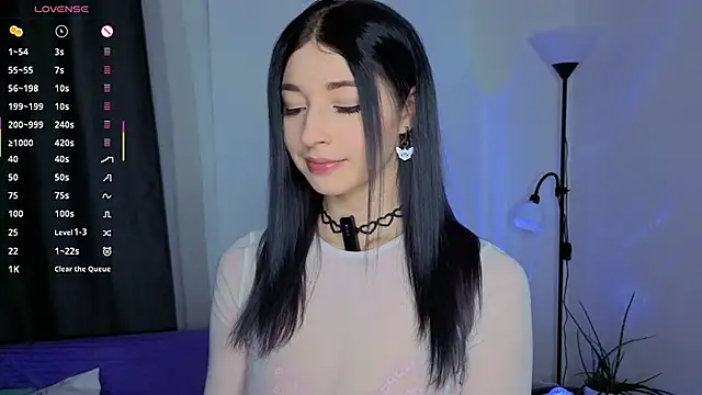 Snapshot of lina_leum chatting on 20, 11, 2025 lina leum online show from 20, 11, 2025