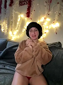 bebecita x online show from 14, 12, 2025