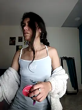 Snapshot of caramel_doll__ chatting on 9, 10, 2025 caramel doll online show from 9, 10, 2025