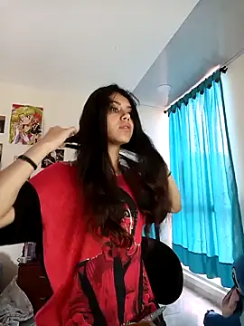 Snapshot of caramel_doll__ chatting on 9, 10, 2025 caramel doll online show from 9, 10, 2025