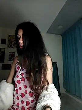 Snapshot of caramel_doll__ chatting on 11, 10, 2025 caramel doll online show from 11, 10, 2025