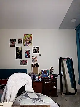 Snapshot of caramel_doll__ chatting on 16, 10, 2025 caramel doll online show from 16, 10, 2025