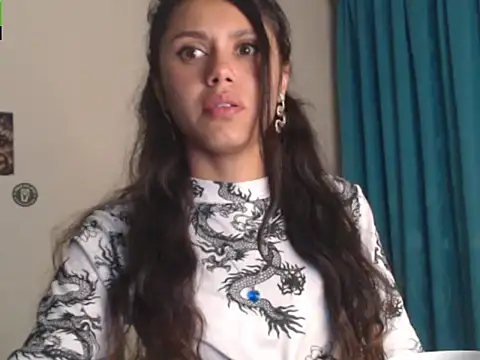 Snapshot of caramel_doll__ chatting on 20, 10, 2025 caramel doll online show from 20, 10, 2025