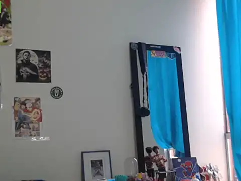 Snapshot of caramel_doll__ chatting on 20, 10, 2025 caramel doll online show from 20, 10, 2025