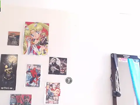 Snapshot of caramel_doll__ chatting on 26, 10, 2025 caramel doll online show from 26, 10, 2025