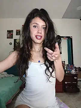 Snapshot of caramel_doll__ chatting on 29, 10, 2025 caramel doll online show from 29, 10, 2025