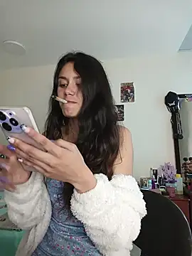 Snapshot of caramel_doll__ chatting on 29, 10, 2025 caramel doll online show from 29, 10, 2025