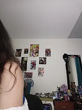 Snapshot of caramel_doll__ chatting on 30, 10, 2025 caramel doll online show from 30, 10, 2025