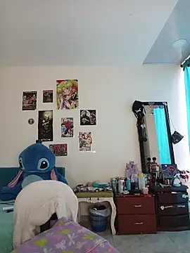 Snapshot of caramel_doll__ chatting on 7, 11, 2025 caramel doll online show from 7, 11, 2025