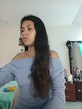 Snapshot of caramel_doll__ chatting on 9, 11, 2025 caramel doll online show from 9, 11, 2025