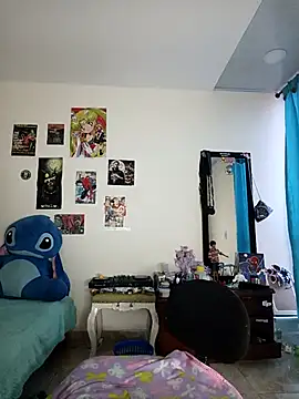 Snapshot of caramel_doll__ chatting on 12, 11, 2025 caramel doll online show from 12, 11, 2025