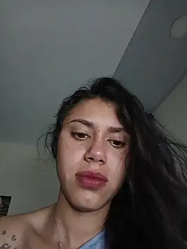 Snapshot of caramel_doll__ chatting on 14, 11, 2025 caramel doll online show from 14, 11, 2025