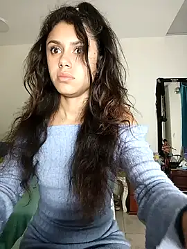 Snapshot of caramel_doll__ chatting on 15, 11, 2025 caramel doll online show from 15, 11, 2025