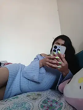 Snapshot of caramel_doll__ chatting on 18, 11, 2025 caramel doll online show from 18, 11, 2025