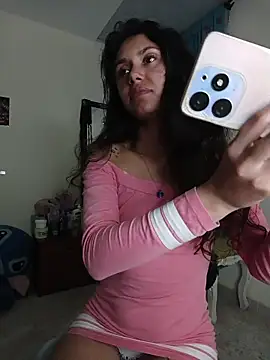 Snapshot of caramel_doll__ chatting on 19, 11, 2025 caramel doll online show from 19, 11, 2025