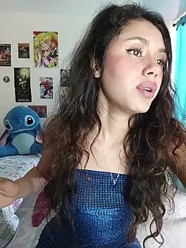 Snapshot of caramel_doll__ chatting on 20, 11, 2025 caramel doll online show from 20, 11, 2025