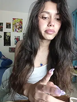 Snapshot of caramel_doll__ chatting on 21, 11, 2025 caramel doll online show from 21, 11, 2025