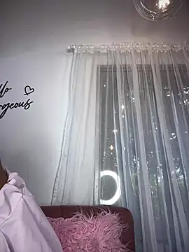 GoodGirlGoneXXX online show from 16, 10, 2025