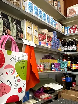 Daiana Andra online show from 10, 10, 2025