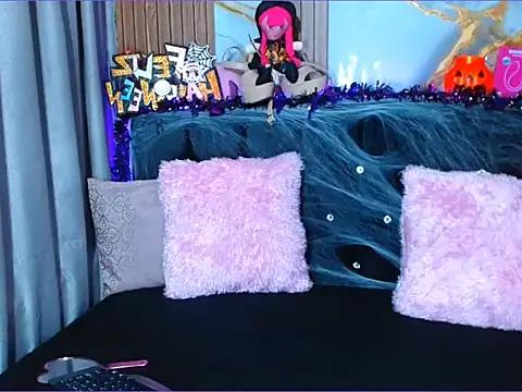 sthephylittle online show from 13, 10, 2025