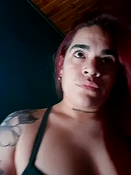 Karollpelirroja25 online show from 2, 11, 2025