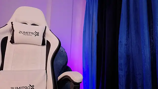 Violet Jhonson online show from 18, 11, 2025