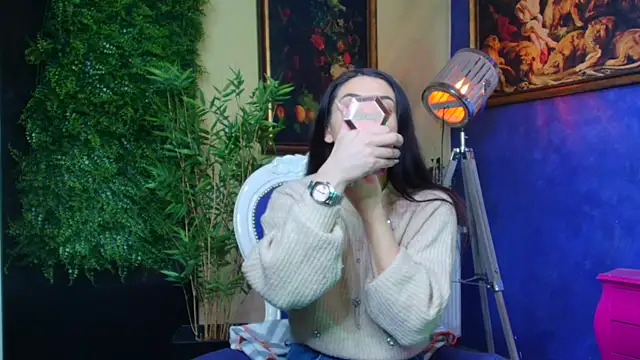 nicolepalmer online show from 4, 11, 2025