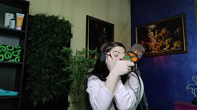 Snapshot of nicolepalmer chatting on 5, 2, 2026 nicolepalmer online show from 5, 2, 2026