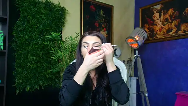 Snapshot of nicolepalmer chatting on 12, 2, 2026 nicolepalmer online show from 12, 2, 2026