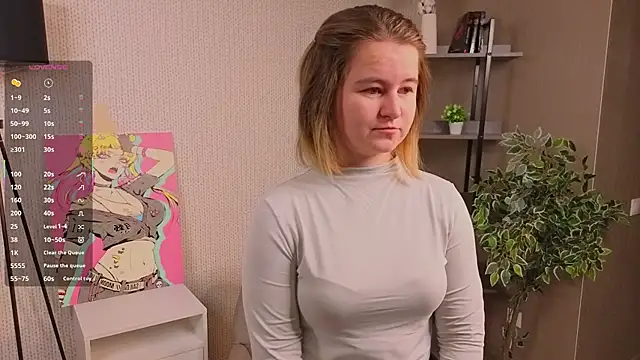 ArlaSampson online show from 25, 11, 2025