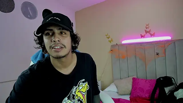 Kaoz 23  online show from 9, 10, 2025