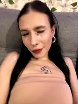 Snapshot of Kisa-Lisa_ chatting on 31, 10, 2025 Kisa-Lisa online show from 31, 10, 2025