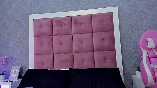 alanabensson online show from 30, 10, 2025