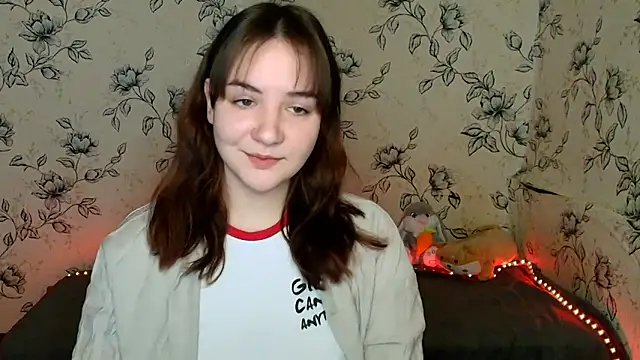 OliviaMontgommery online show from 11, 3, 2026