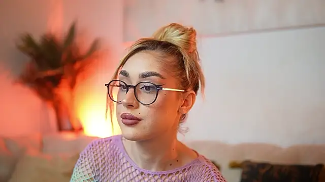 AileenKiss online show from 3, 2, 2026