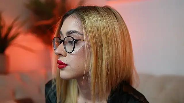 AileenKiss online show from 23, 2, 2026