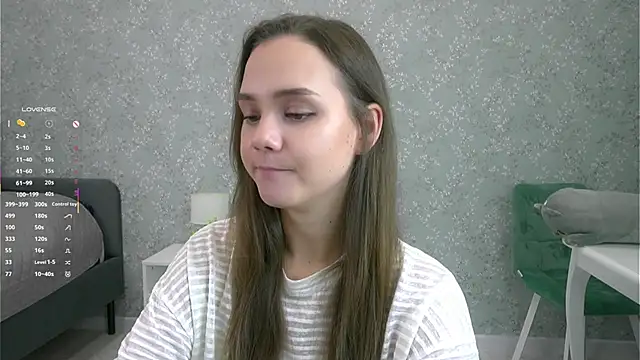 SweetSaraPie online show from 11, 10, 2025