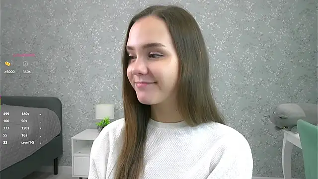 SweetSaraPie online show from 27, 10, 2025