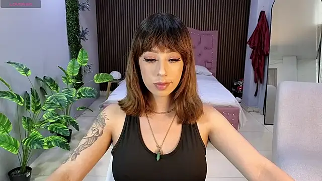 sexengel lisa online show from 1, 2, 2026