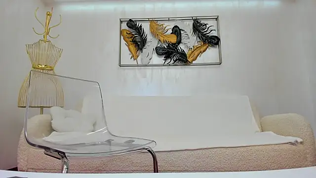 VikaFever online show from 10, 10, 2025