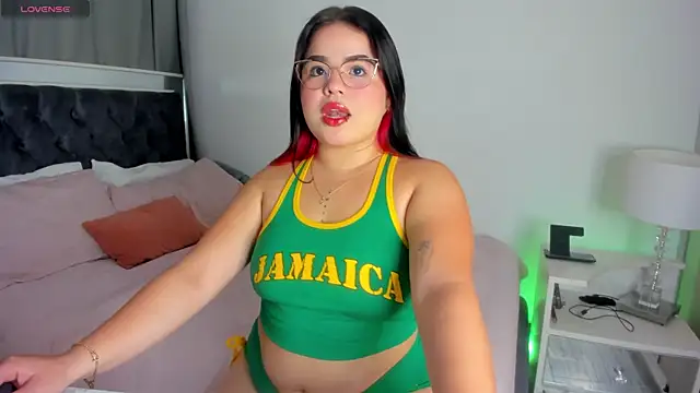 AfroditaGrekk online show from 29, 10, 2025