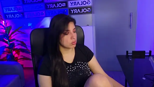 Violetta Swett  online show from 11, 10, 2025