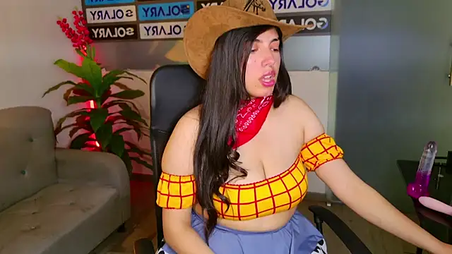 Violetta Swett  online show from 22, 10, 2025