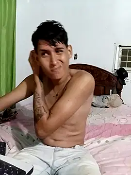 Luisneljc online show from 28, 2, 2026