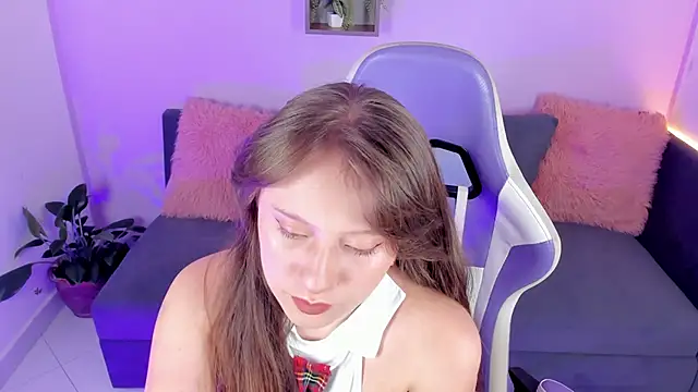 AliciaMoonx online show from 21, 11, 2025