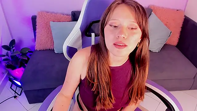 AliciaMoonx online show from 22, 11, 2025