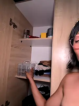 Qadeshoficial online show from 26, 10, 2025